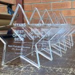 signage for events star 1